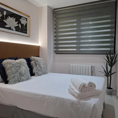 Exotique 3* Santander