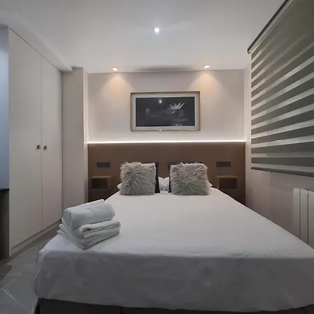 Guest house Exotique Santander