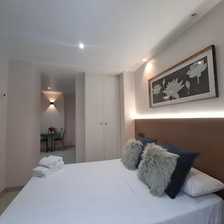 Exotique 3* Santander