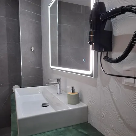 Exotique Guest house 3*