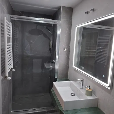 Exotique Affittacamere Santander
