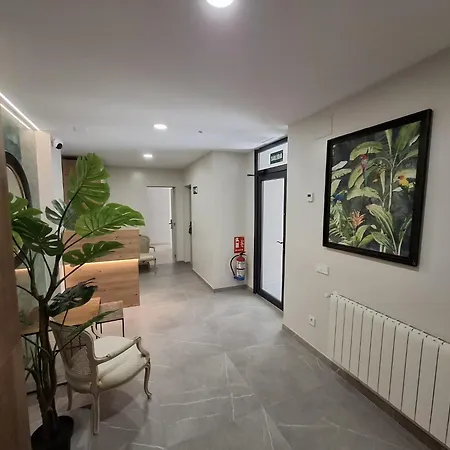 Exotique Affittacamere