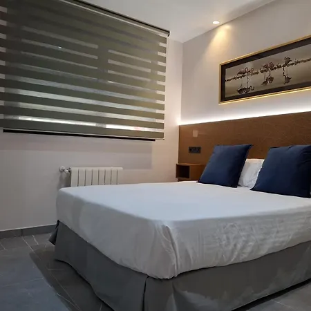 Guest house Exotique Santander