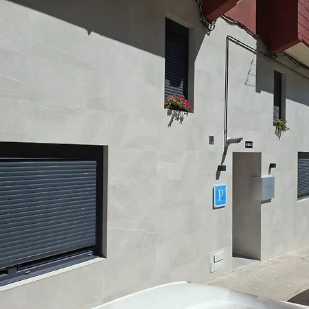 Guest house Exotique Santander