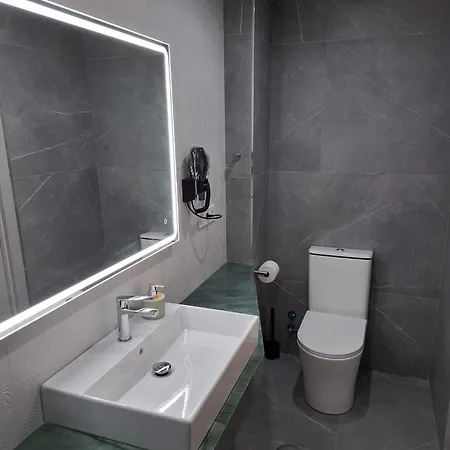 Maison d'hôtes Exotique 3*