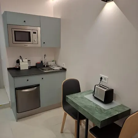 Maison d'hôtes Exotique Santander