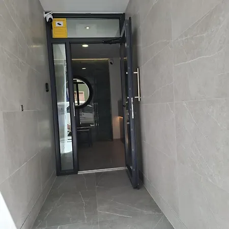 Guest house Exotique