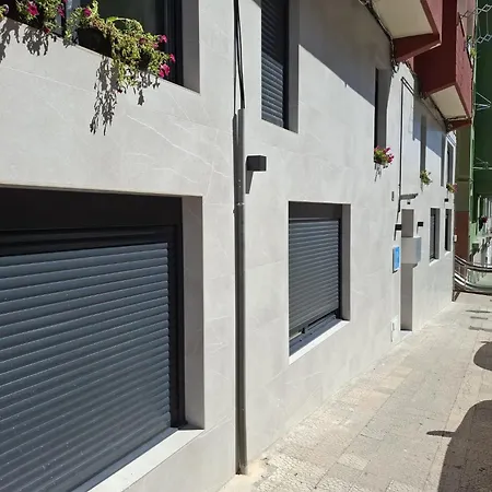 Exotique Santander