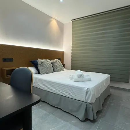 Maison d'hôtes Exotique