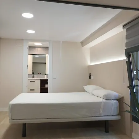 Maison d'hôtes Exotique Santander