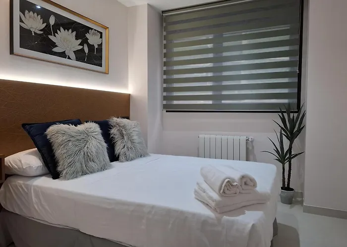 Exotique 3* Santander