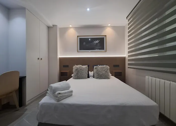 Maison d'hôtes Exotique Santander