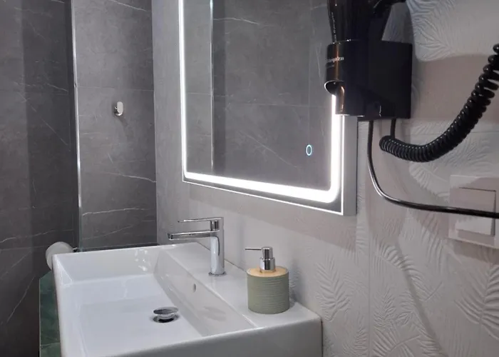 Exotique Maison d'hôtes 3*