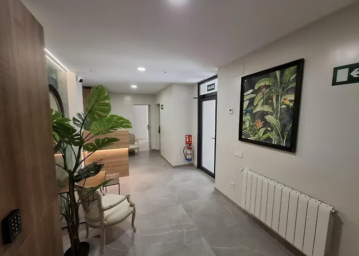 Exotique Maison d'hôtes