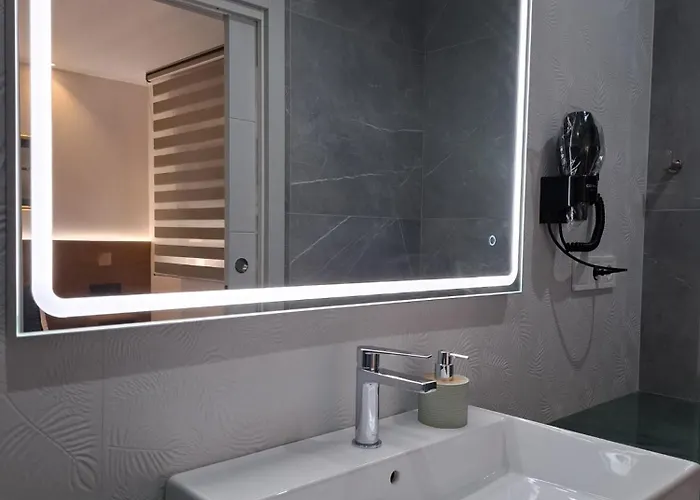 Exotique Maison d'hôtes