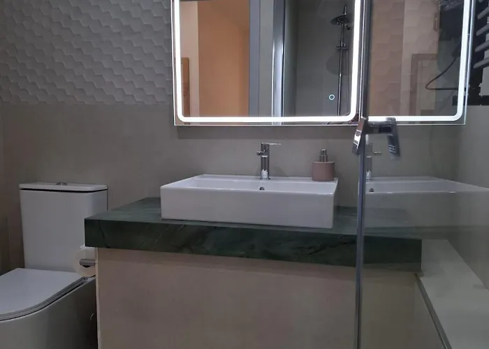 Maison d'hôtes Exotique 3*