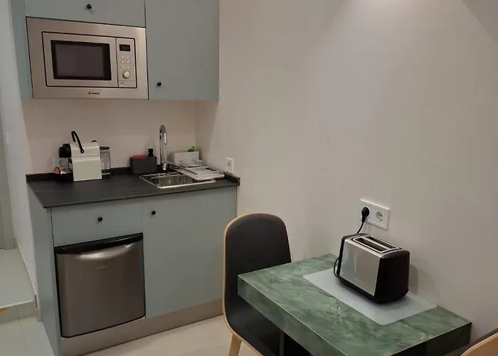 Maison d'hôtes Exotique Santander