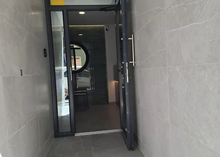 Maison d'hôtes Exotique