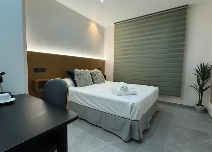 Maison d'hôtes Exotique