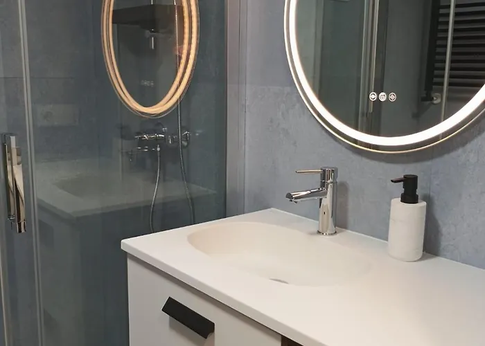 Exotique Maison d'hôtes