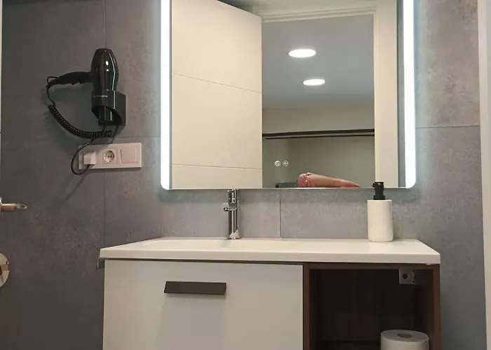 Exotique Maison d'hôtes