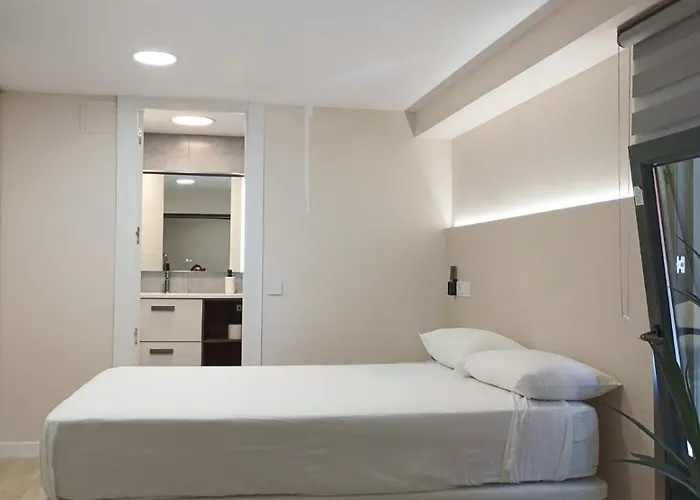 Maison d'hôtes Exotique Santander