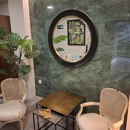 Exotique ゲストハウス