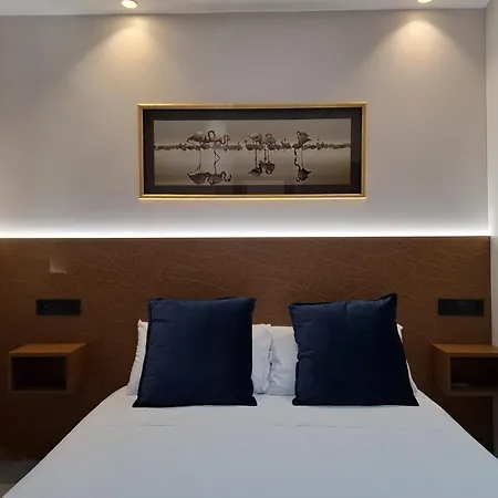 Exotique ゲストハウス