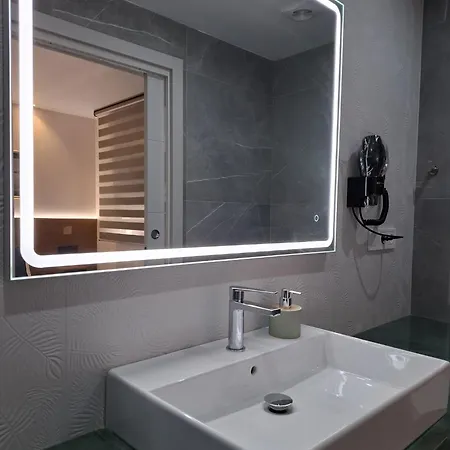 Exotique ゲストハウス