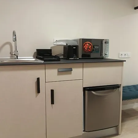 Exotique サンタンデール