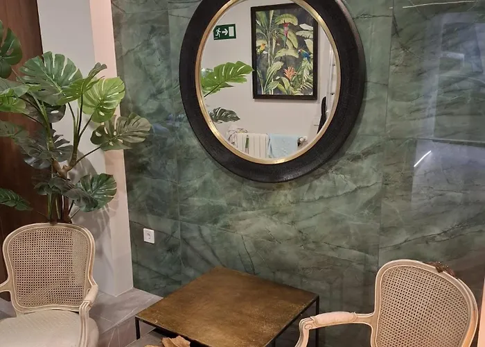 Exotique Affittacamere