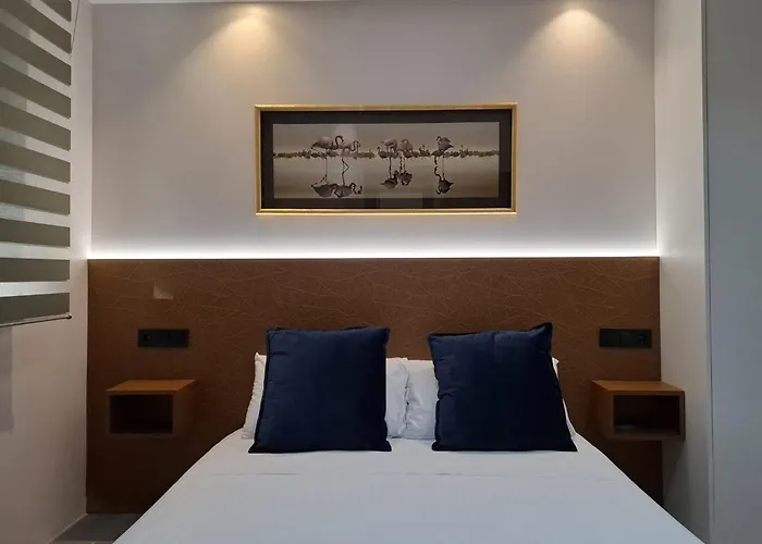 Exotique Affittacamere