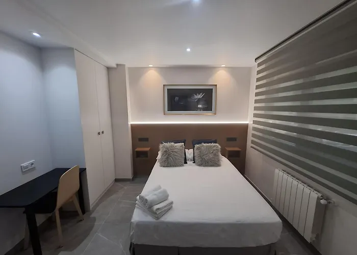 Affittacamere Exotique