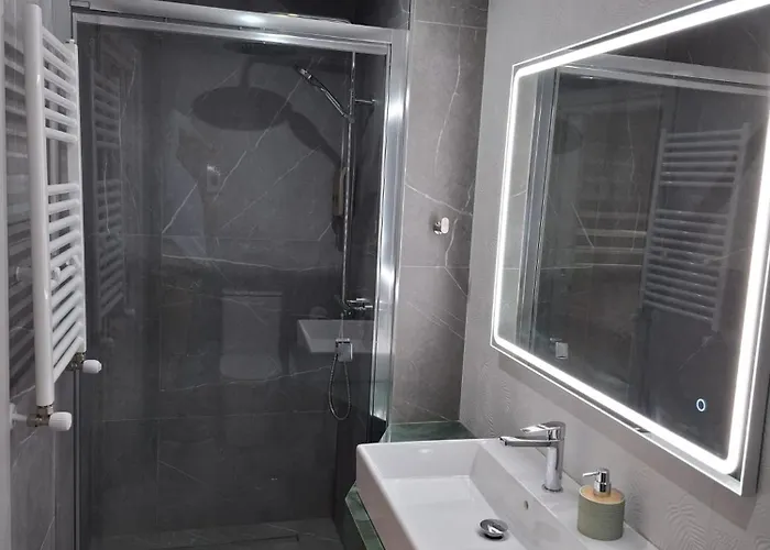 Exotique Affittacamere Santander