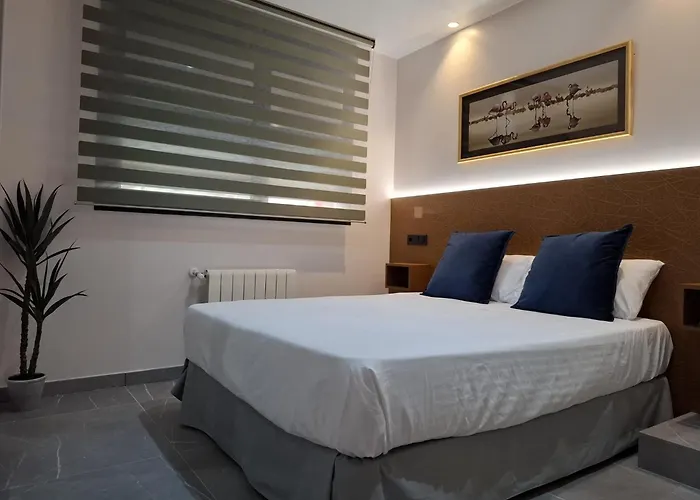 Affittacamere Exotique Santander