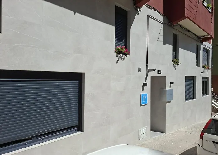 Affittacamere Exotique Santander