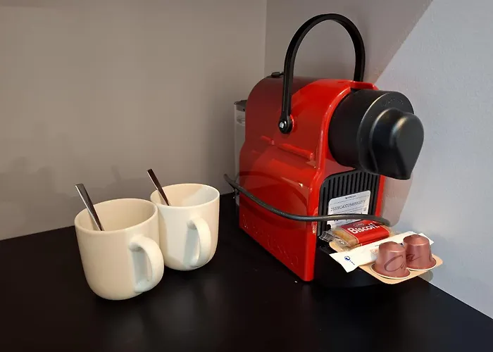 Affittacamere Exotique