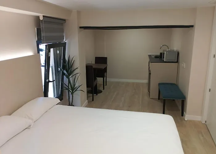 Exotique Affittacamere 3*